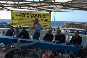 mare convegno