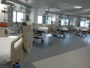 rianimazione ospedale