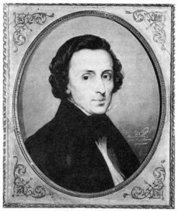 chopin
