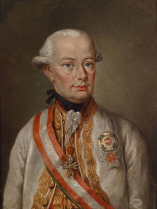 pietro leopoldo
