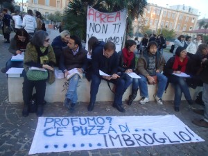 studenti e insegnanti