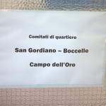 comitati di quartiere