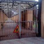 lavori parco antonelli
