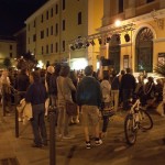notte bianca