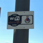 wi fi ladispoli