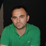 Dario Vergati