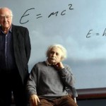 ++ Nobel Fisica a Peter Higgs e Francois Englert ++