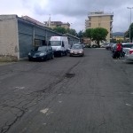 mercato campo dell’oro