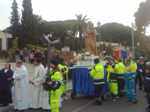 san giuseppe festa