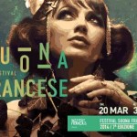 festival musicale suona francese manifesto