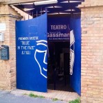 sala gassman