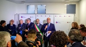inaugurazione risonanza
