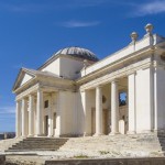 tempietto bramante