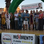 cinque stelle ladispoli