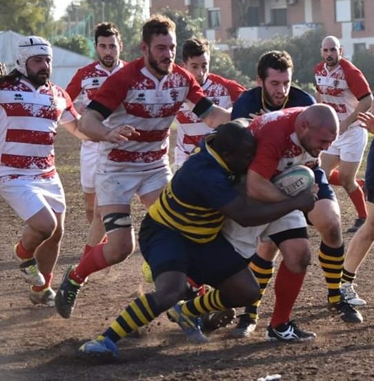 Due punti utili per il Crc a Pesaro Centumcellae News