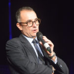 Il presidente del Lions Club Tarquinia, l’avvocato Paolo Pirani