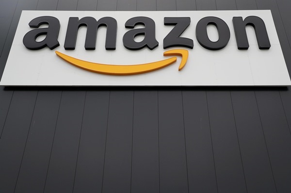 amazon agcm