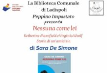Ladispoli, da settembre ritornano gli incontri con “Storie di vita” alla biblioteca comunale