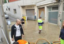Piendibene: “Grazie a quanti si sono spesi per aiutare i cittadini in difficoltà”