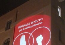 Violenza sulle donne, Emanuela Mari: “Proiettiamo sui muri i mezzi per combatterla”